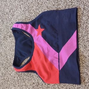 LNDR Star Sports Bra XS/S